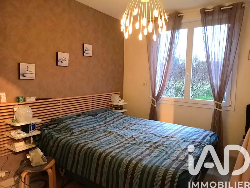 Maison - 148 m² - 7 pièces