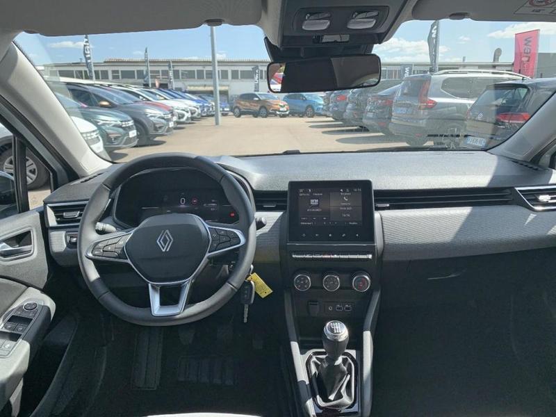 Renault Clio V TCe 90 Gsr2 Evolution