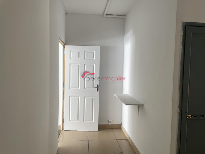 Local commercial - 54 m² - 2 pièces