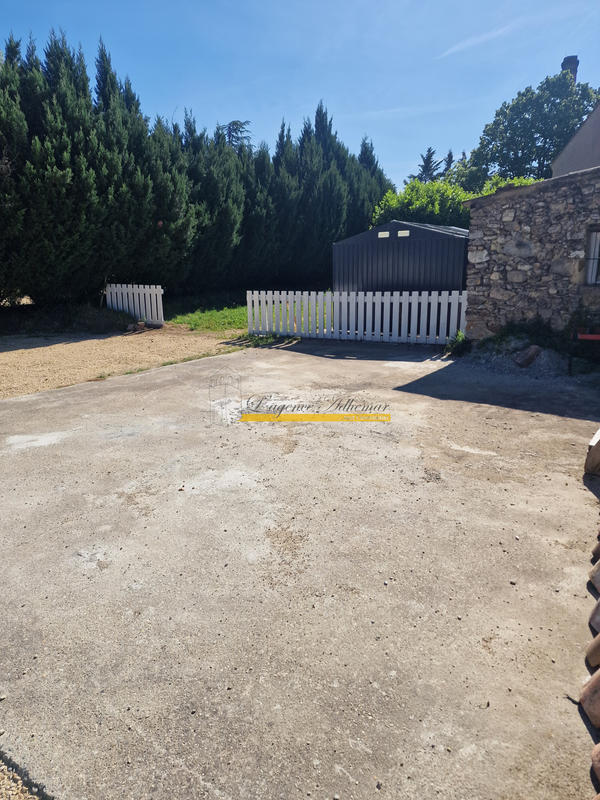 Appartement - 108 m² - 4 pièces