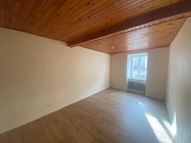 Maison - 38 m² - 2 pièces