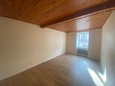 Maison - 38 m² - 2 pièces