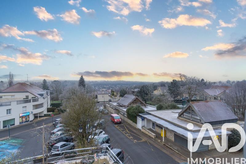 Appartement - 69 m² - 2 pièces