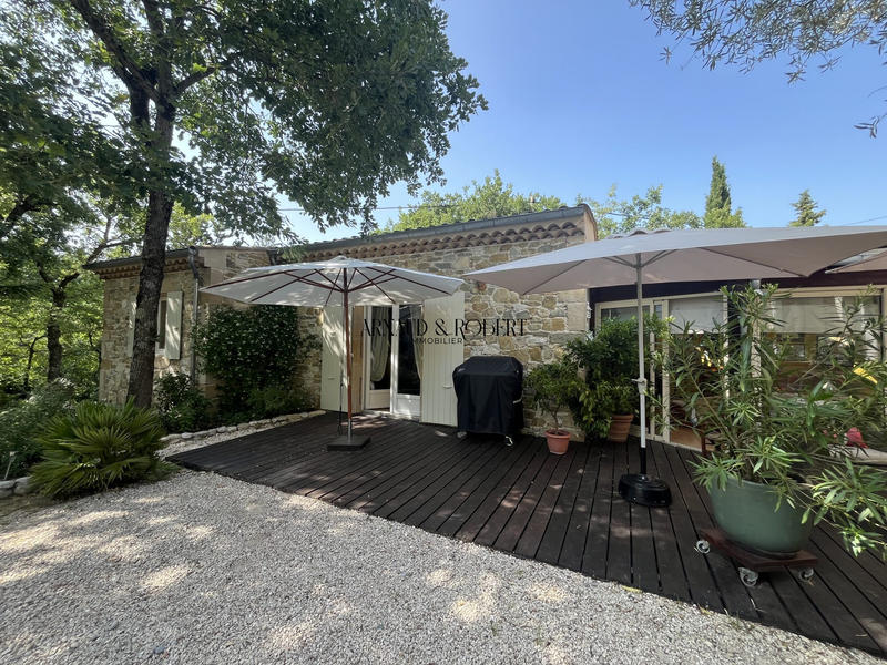 Villa - 175 m² - 7 pièces