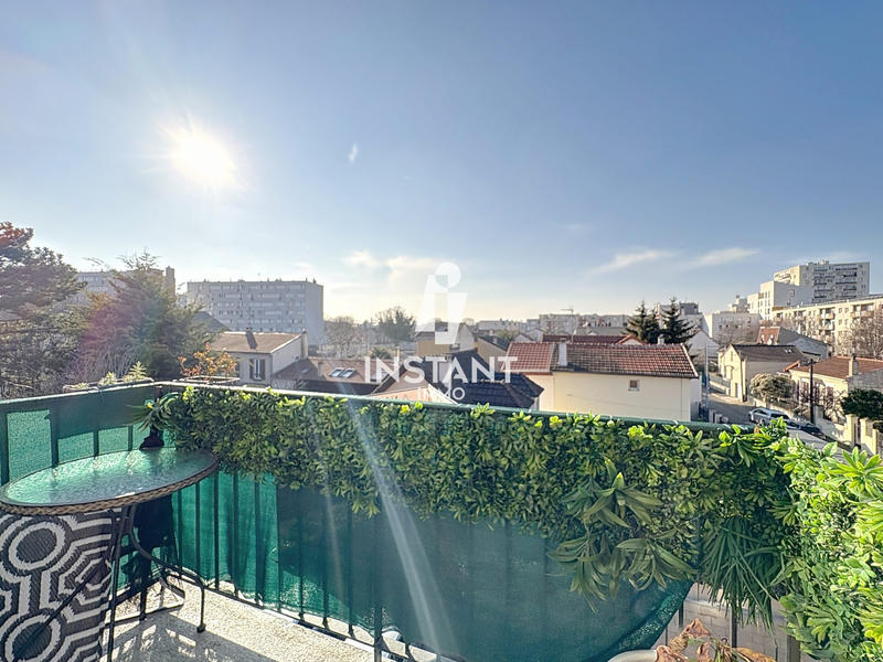 Appartement - 39 m² - 2 pièces