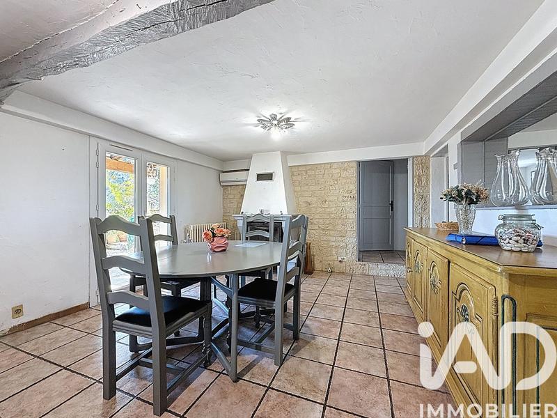 Maison - 155 m² - 5 pièces