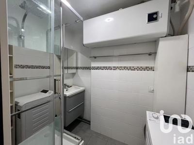 Appartement - 75 m² - 4 pièces