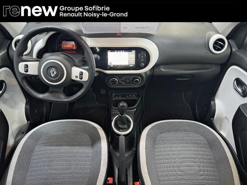 Renault Twingo III SCe 65 Equilibre