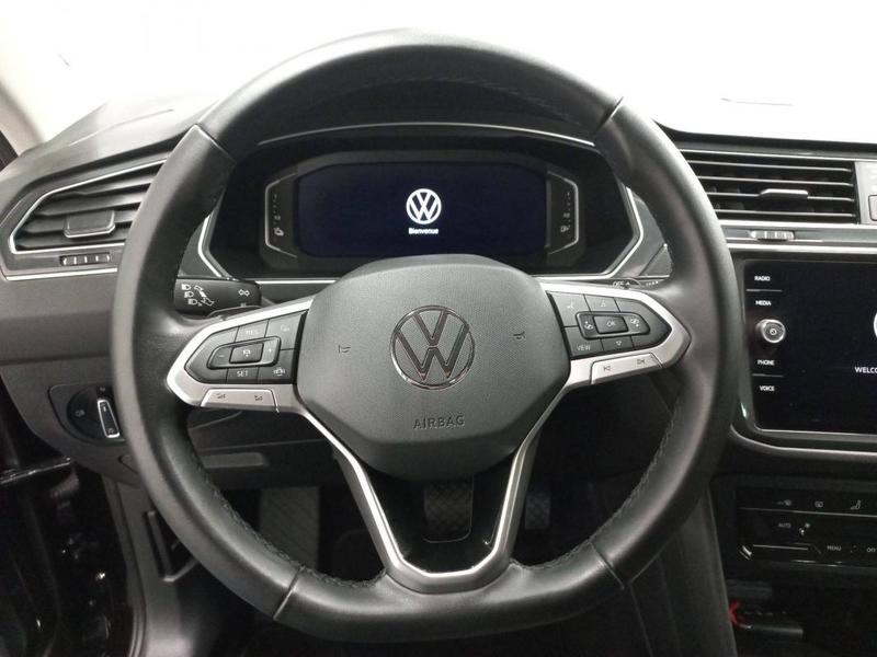 Volkswagen Tiguan 1.4 eHybrid 245ch Dsg6 Life Plus