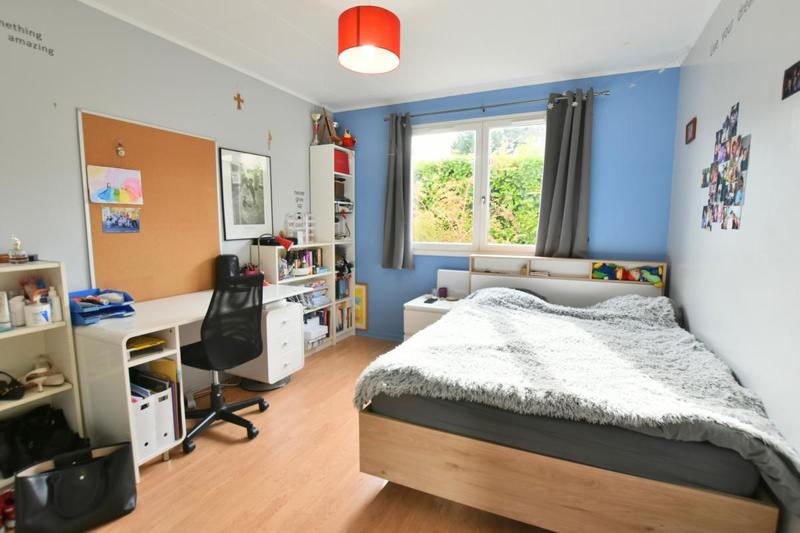 Appartement - 102 m² - 4 pièces