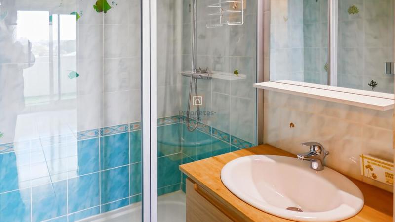 Appartement - 112 m² - 4 pièces