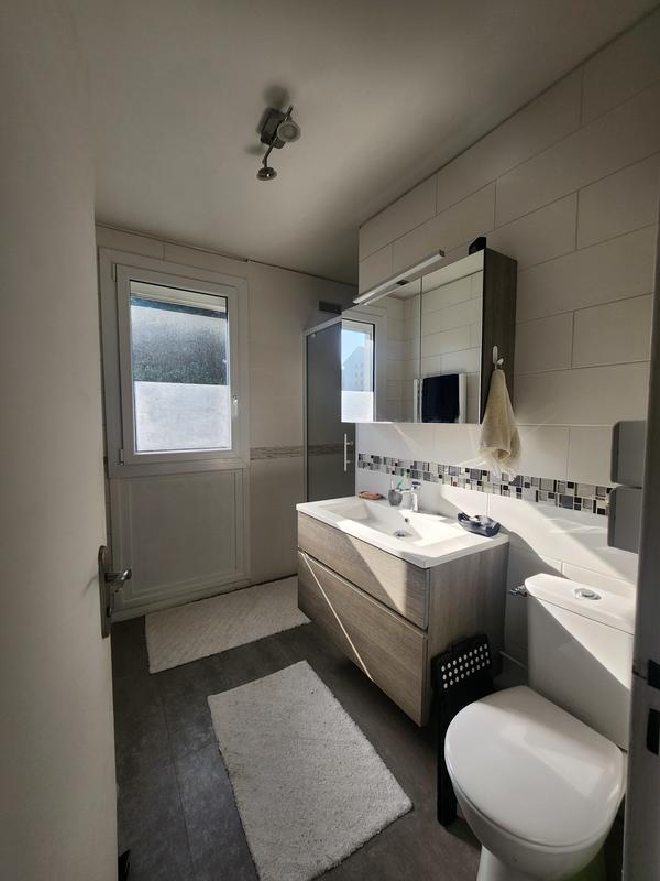 Maison - 89 m² - 5 pièces