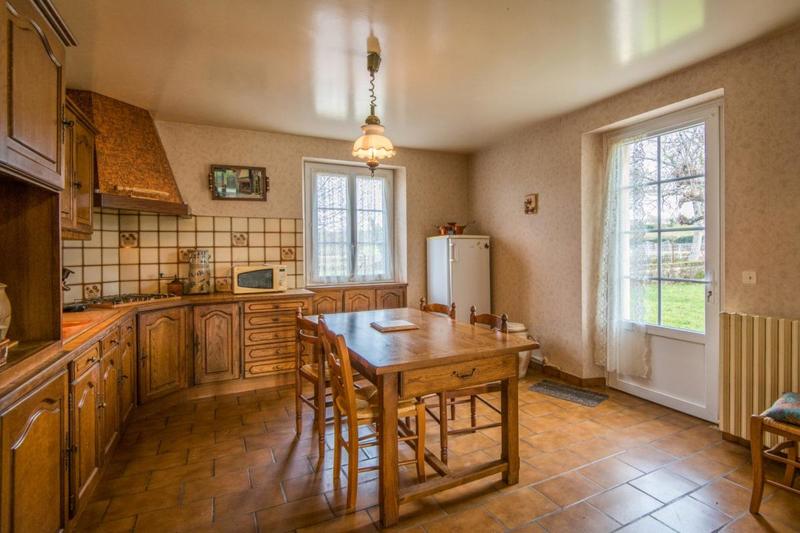 Maison - 197 m² - 7 pièces