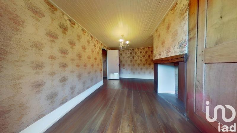 Maison - 106 m² - 4 pièces