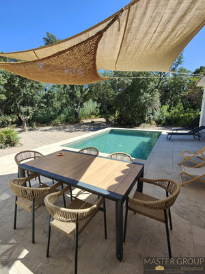 Villa - 96 m² - 3 pièces