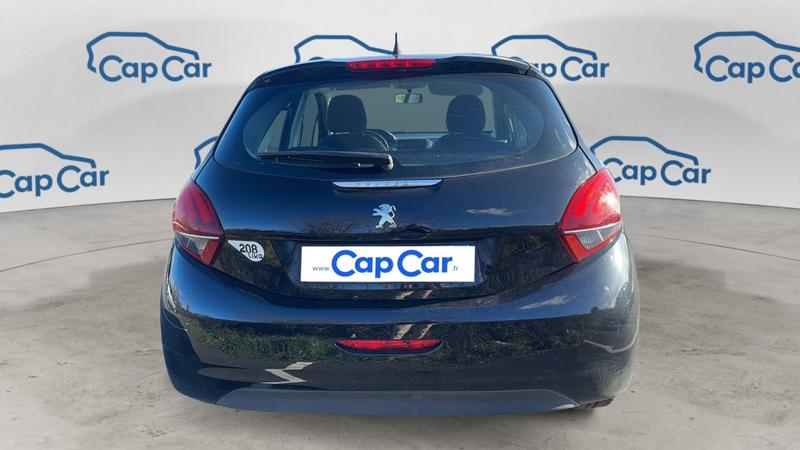 Peugeot 208 1.2 Puretech 68 Like
