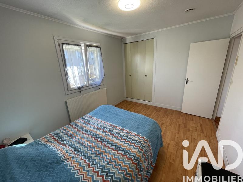 Maison de village - 141 m² - 6 pièces