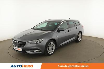 Opel Insignia Sports Tourer 1.6 Diesel Elite Automatique 136 ch