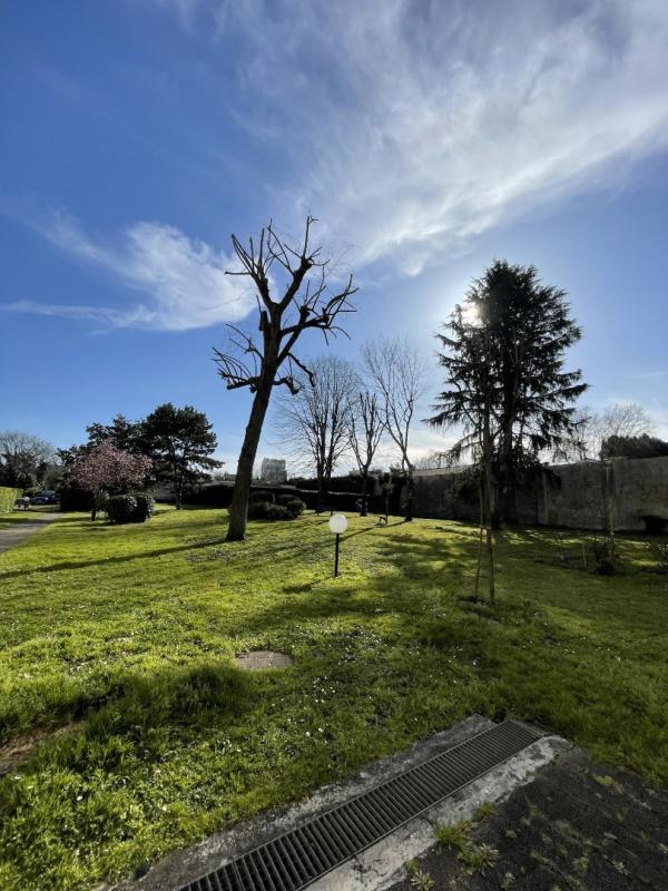 Studio - 28 m² - 1 pièce