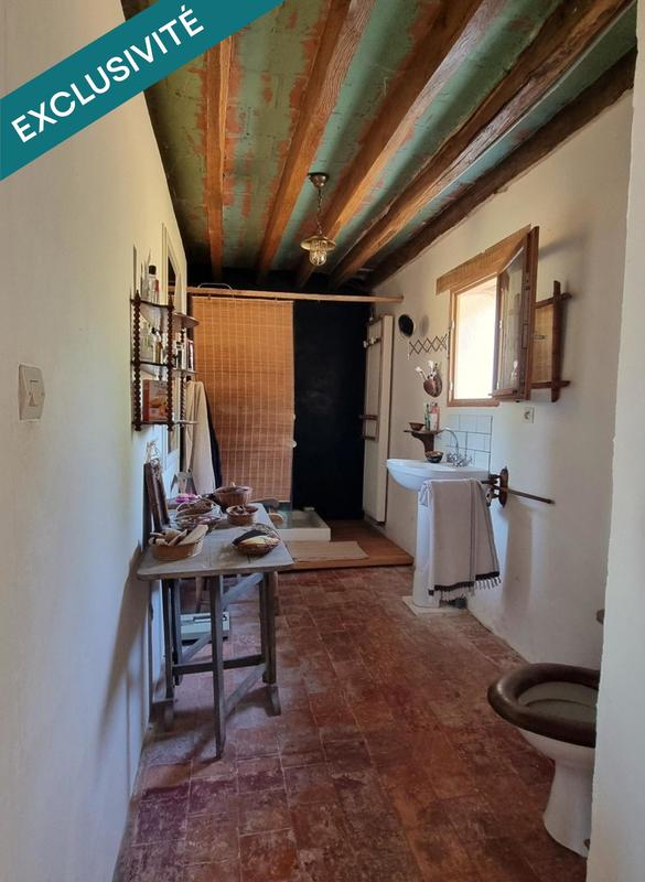 Maison - 134 m² - 5 pièces