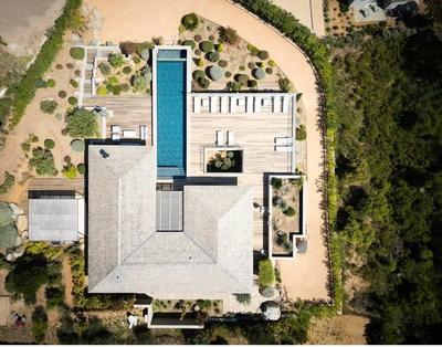 Villa - 249 m² - 7 pièces