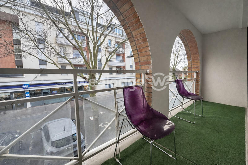 Appartement - 78 m² - 4 pièces