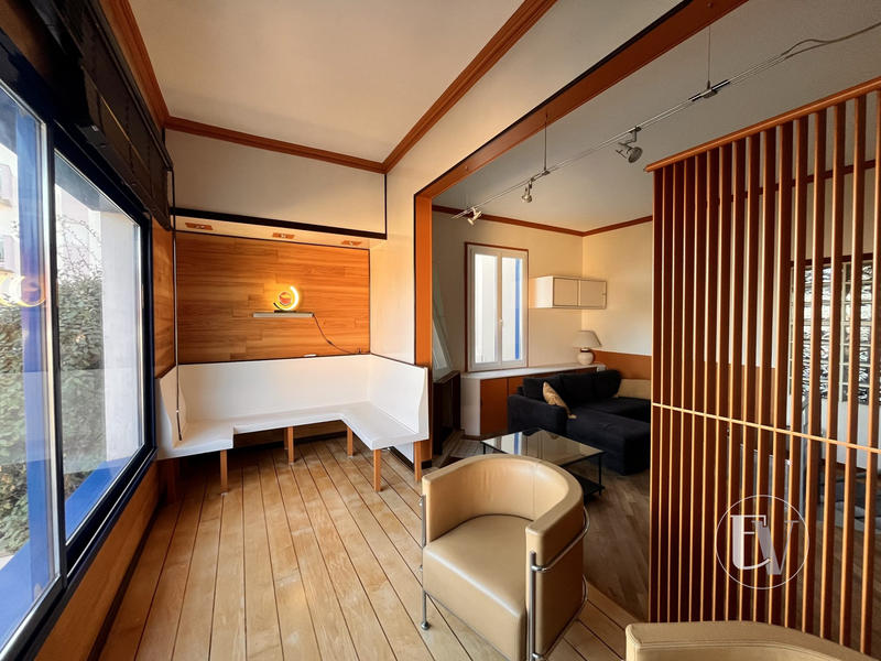 Villa - 141 m² - 6 pièces