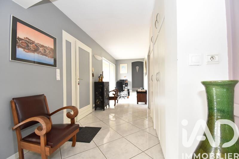 Maison - 150 m² - 5 pièces