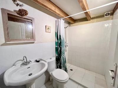 Appartement - 34 m² - 1 pièce