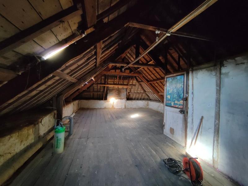 Maison - 145 m² - 5 pièces