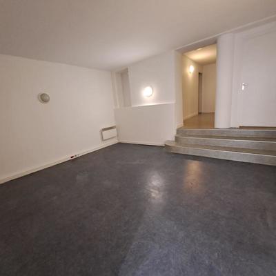 Local commercial - 76 m²