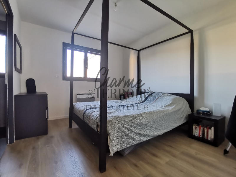 Maison - 132 m² - 6 pièces