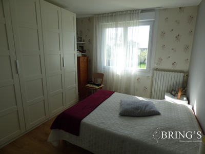 Villa - 140 m² - 7 pièces