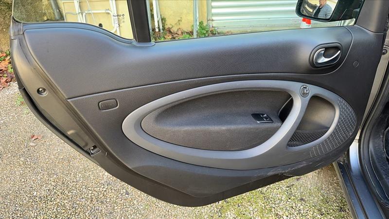 Smart ForTwo Cabriolet IV Eq 82 60 kWh Prime