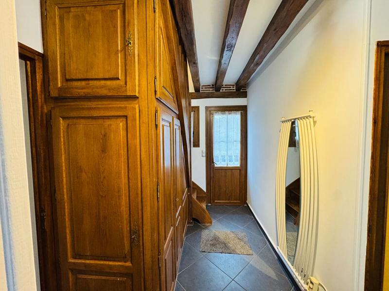 Maison - 146 m² - 7 pièces