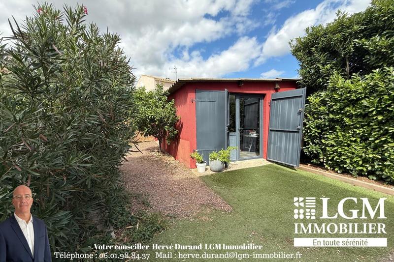 Maison - 152 m² - 4 pièces