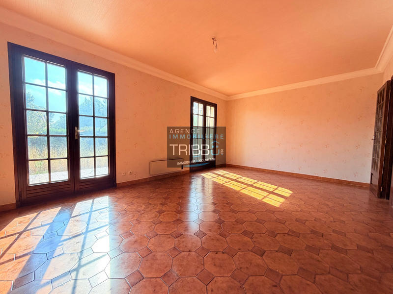 Villa - 111 m² - 5 pièces