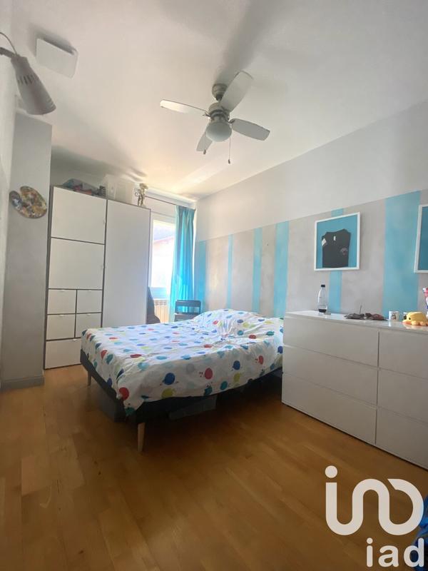 Maison de ville - 165 m² - 6 pièces