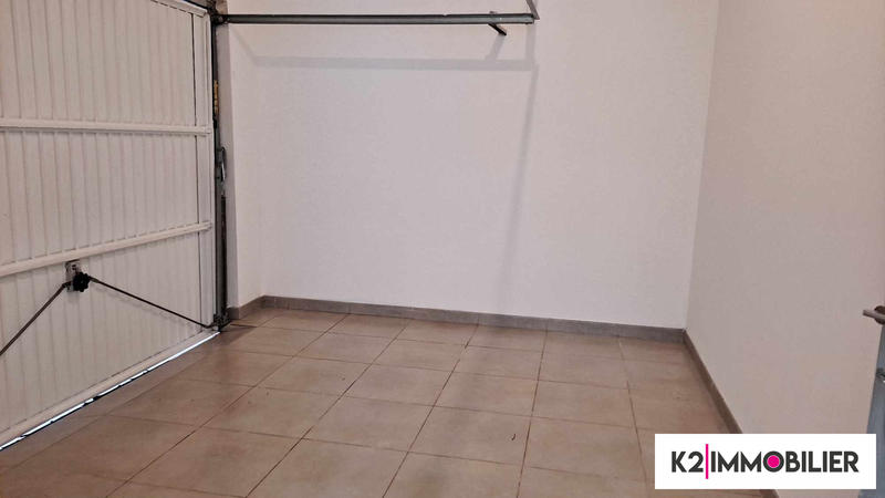 Maison - 97 m² - 4 pièces