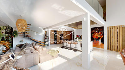 Villa - 207 m² - 5 pièces