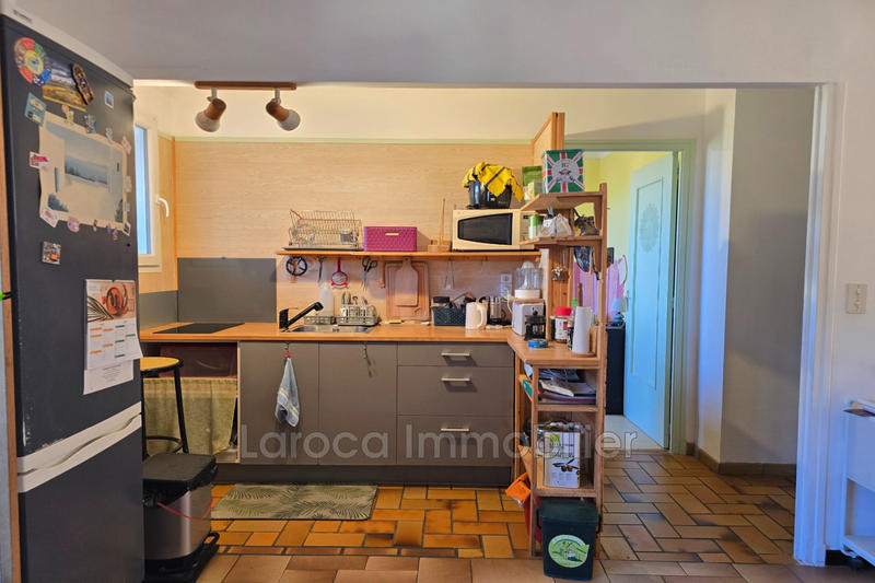 Maison - 87 m² - 4 pièces