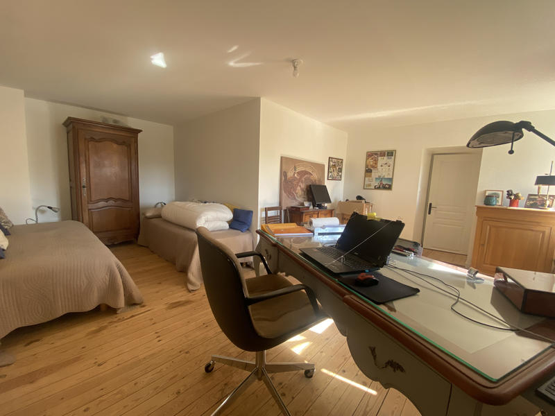 Maison - 190 m² - 7 pièces