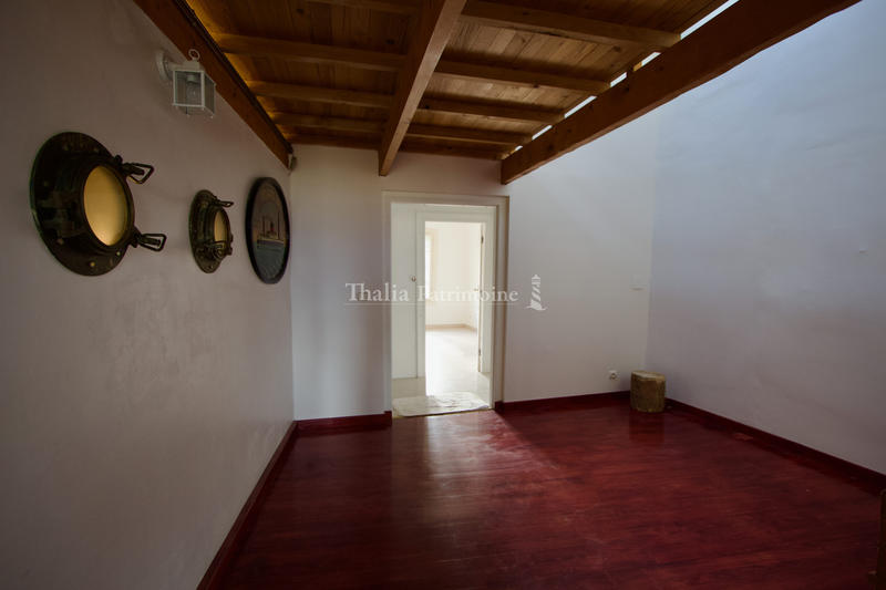 Maison de village - 180 m² - 5 pièces