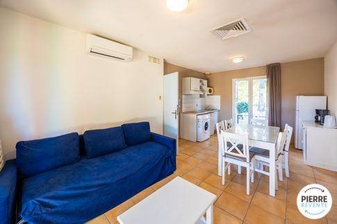 Maison - 63 m² - 3 pièces