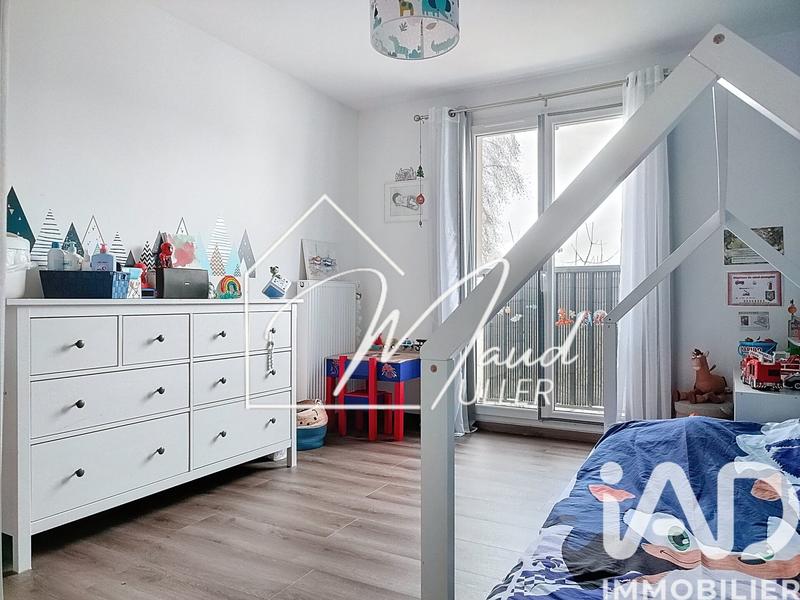 Appartement - 69 m² - 3 pièces