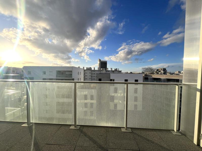 Appartement - 76 m² - 4 pièces