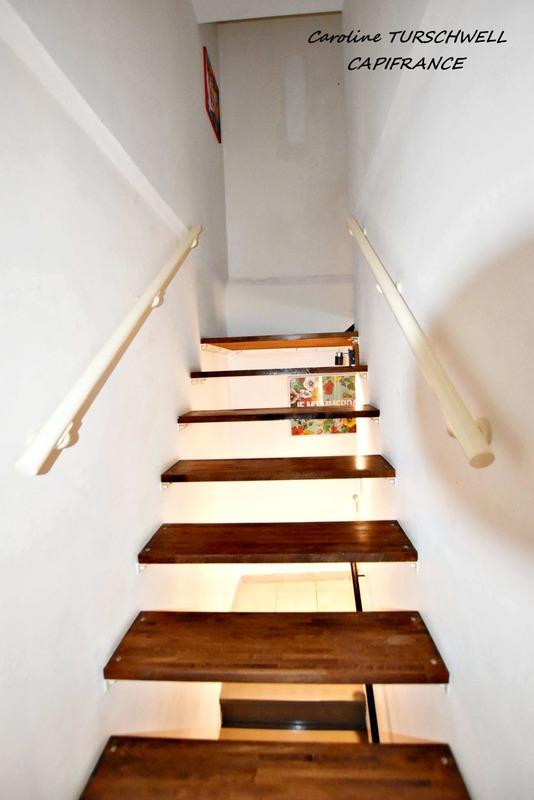 Maison - 111 m² - 4 pièces