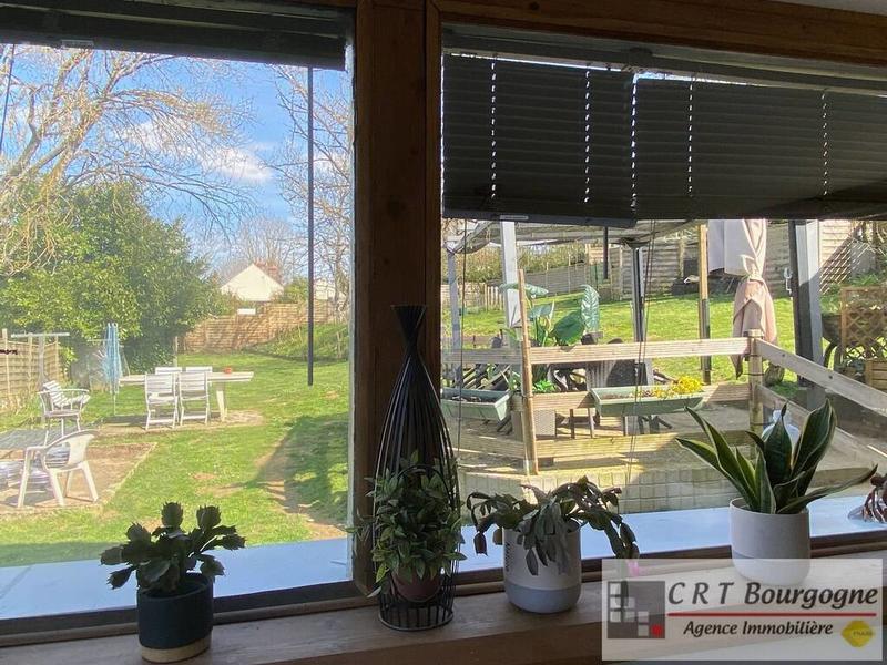 Maison ancienne - 115 m² - 4 pièces