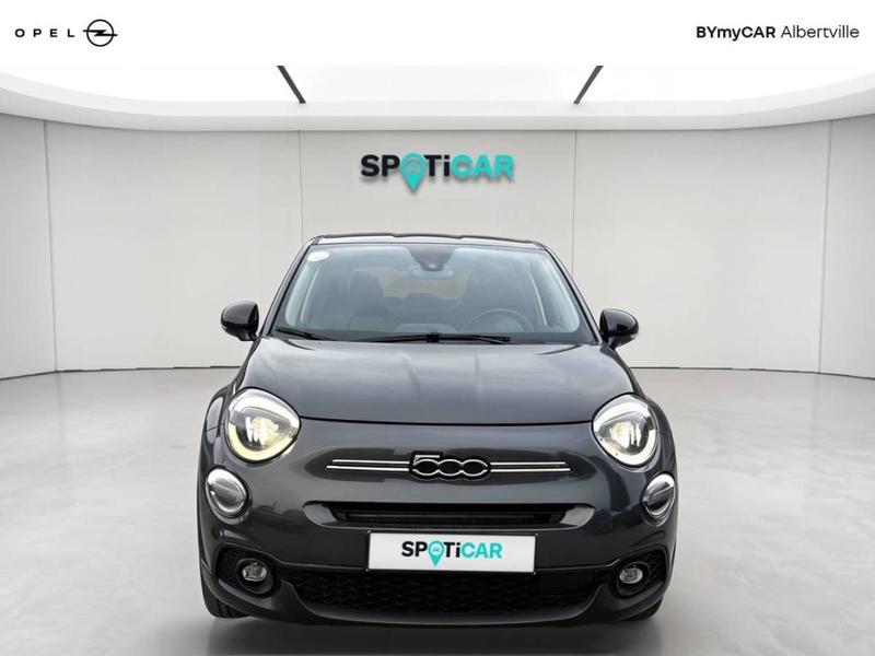 Fiat 500x My23 1.5 FireFly 130 ch s/S Dct7 Hybrid