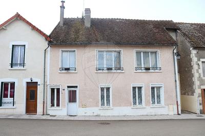 Immeuble - 118 m² - 5 pièces